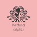 Medusa (@medusa_atelier) Twitter profile photo
