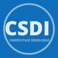 Church Stage Ideas (@churchstages) 's Twitter Profile Photo Church Stage Ideas (@churchstages) 's Twitter Profile Photo