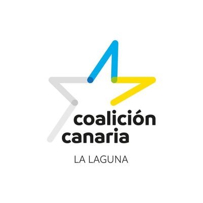 Twitter oficial de Coalición Canaria de La Laguna, Tenerife