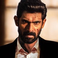 Rana Daggubati(@RanaDaggubati) 's Twitter Profileg