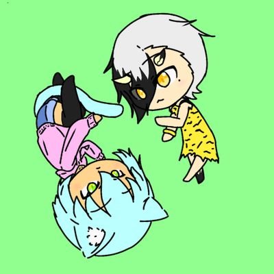 ひゅう 低浮上さんのプロフィール画像