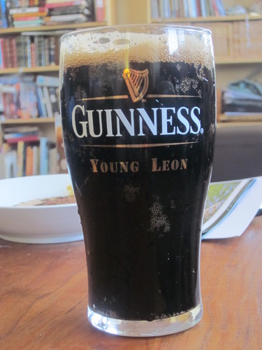 A Beer Nerd.