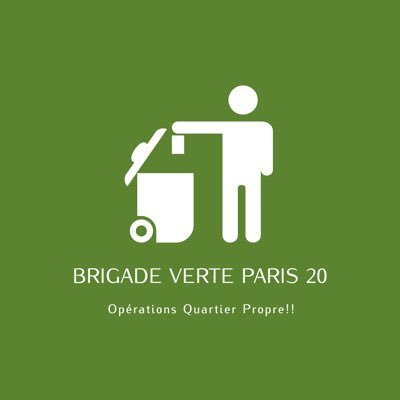 Collectif de citoyens de Paris 20 engagés pour un quartier propre