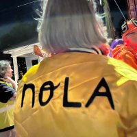 NOLA buff ⚜️ 🦬 (@nolabuff) Twitter profile photo