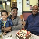 Vincent Henry - @vincehenry2000 - Twitter