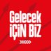 Gelecek İçin Biz (@gelecekicinbiz) Twitter profile photo