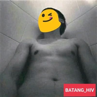Batang_HIV Profile Picture