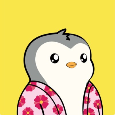 moreNmoreFunny's profile picture. rogs, penguins, wassie