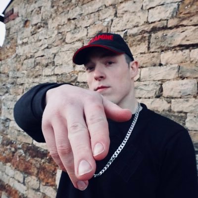 Unsigned artist from Corby. I would describe my music as UK Hip-Hop with a hint of grime If you follow me expect random behavior.