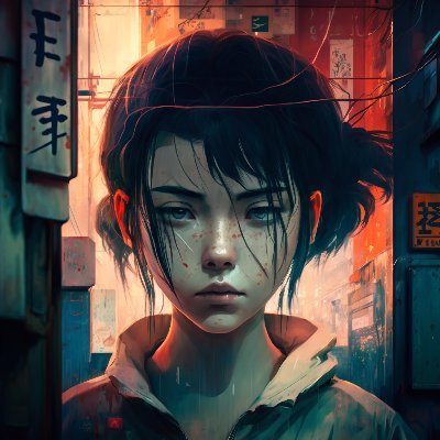 Passionate about crypto and generative AI art.
Co-founder of @nerwoxyz
