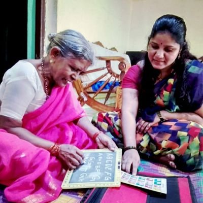 Shital_More77's profile picture. Teacher Shital Prakash More, grandmother's school Fangane (Murbad,Thane, Maharashtra)