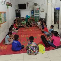 PANTI ASUHAN NOBEL PELITA ANAK BANGSA (@panti_teresia) 's Twitter Profile