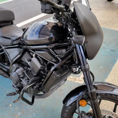 鉄の愛馬：ホンダ レブル1100DCT
MTGの愛機：ヒュージ始祖ドラ(コロッサル)、ヒュージザレス・サン(フレンドリー)、EDH首領の腹心、ファビーン(Battle)
ウマ娘の愛バ：ダイタクヘリオス、ヴィブロス
ウマ娘ID： 705-591-683
青空：fullp