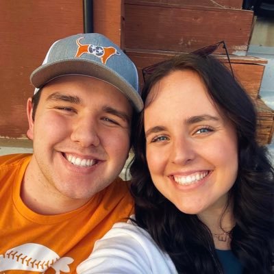 I watch Tennessee sports and Cardinals baseball... that’s really all I tweet about. UTK biomedical engineering ‘24. Also, @_emmahannaford is pretty cool.