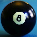 Magic 8 Ball 🏴󠁧󠁢󠁷󠁬󠁳󠁿 Ⓥ(@8_Ball_Magic) 's Twitter Profile Photo