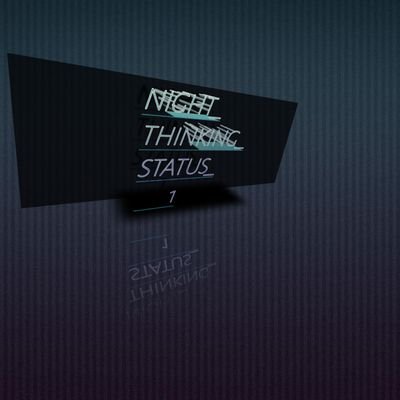 ni8thinkingsta1's profile picture. Always SCU 🎥