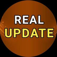 Real Update (@realupdate4u) 's Twitter Profile