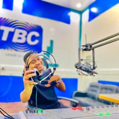 Radio 📻 and Television 📺 Personel Work at TBC FM DODOMA 
Entertainment Informer,
Events Organizer