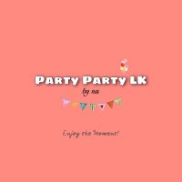 Party පාටි LK(@ppbynu) 's Twitter Profile Photo