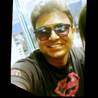 Siddarth_BB Profile Picture