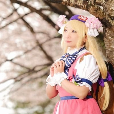 黒姫 ブランシェ🌸めざせ！手芸作家さんのプロフィール画像