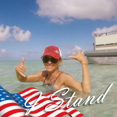 jbhudson11's profile picture. 100% Trump since the escalator!  Never waivered!  Love my family, friends and fellow patriots.  No DM's and if we don't have anything in common don't follow.