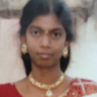 SriPriy46681134's profile picture. 