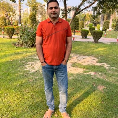 ShaileshDwd1945's profile picture. 