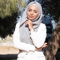 Beyan Sabbagh(@Bayan_Sabbagh5) 's Twitter Profile Photo