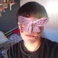 littlebodybigcrybaby | PORTALS(@juan_blossom_) 's Twitter Profile Photo