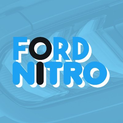 Ford Nitro