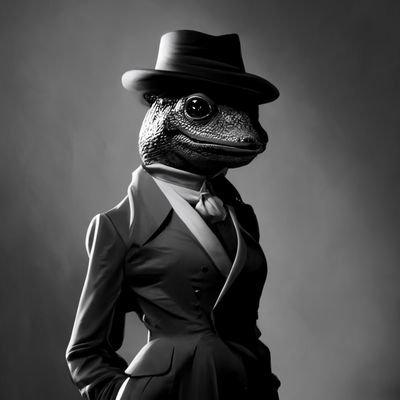 NOTAI_Peppina's profile picture. 