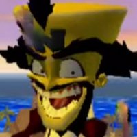 Dr Neo Cortex out of context(@Cortex_Context) 's Twitter Profile Photo