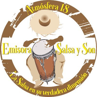 Estación virtual Alternativa y comunitaria, con un nicho SALSA creando una cohesión entre lo musical y lo social en las instancias de base en las comunidades, l