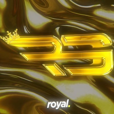 Royal 🇸🇪 Profile
