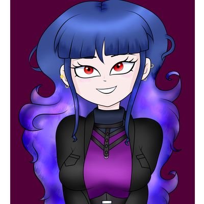 Nathy_art🖤さんのプロフィール画像