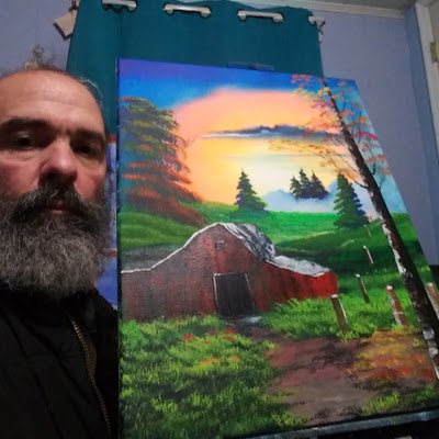 Papaspaintings Profile Picture