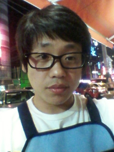 ifjun7's profile picture. 진심으로 세상을 봅니다^^