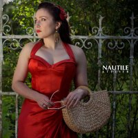 Nautile(@NautileAtelier) 's Twitter Profile Photo