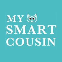 @MySmartCousin(@MySmartCousin) 's Twitter Profile Photo