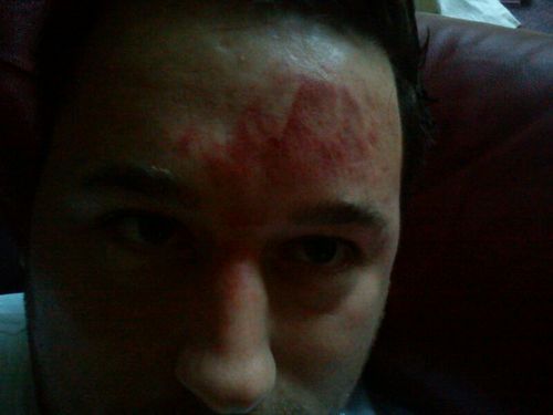 1982redlion's profile picture. electrician working nationwide , unfortunately got a season ticket for walsall