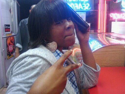 Msstayhigh21's profile picture. Get it boi