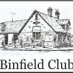 The Binfield Club (@thebinfieldclub) Twitter profile photo The Binfield Club (@thebinfieldclub) Twitter profile photo