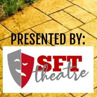 SFT Cyclone Theatre (@sfttheatre) 's Twitter Profile Photo SFT Cyclone Theatre (@sfttheatre) 's Twitter Profile Photo
