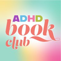 ADHD Book Club (@adhdbookclub) 's Twitter Profile Photo