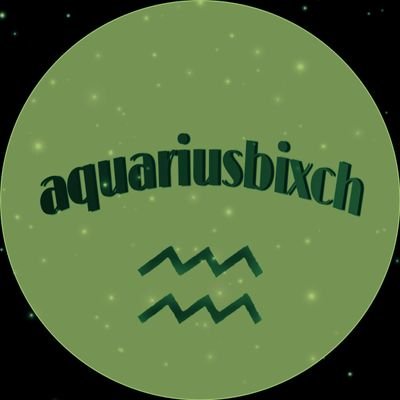IG: aquariusbixch_