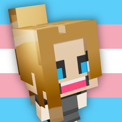 She/Her. I make minecraft mods and once in a blue moon I also release them.