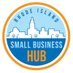 RI Small Business HUB (@risbhub) Twitter profile photo RI Small Business HUB (@risbhub) Twitter profile photo