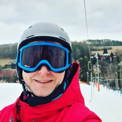 Technology evangelist | Innovation pioneer | Head of Technology @ Dlubal | Avid runner and swimmer | Proud father and husband | Tweets are my own