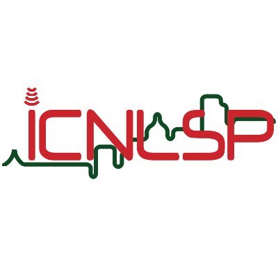 #ICNLSP series is launched by Dr. Mourad Abbas (https://t.co/v7mlLqMWQg).
ICNLSP is an opportunity to get acquainted with the latest research in the field of NLP.
